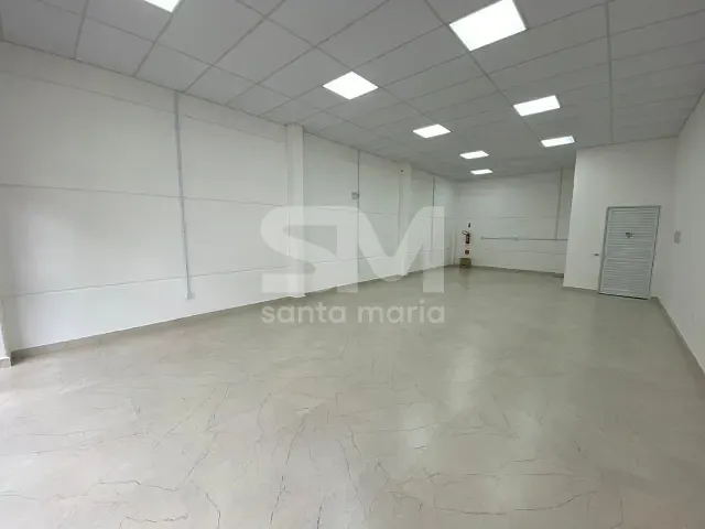 Sala para alugar, no bairro São Cristóvão em Chapecó