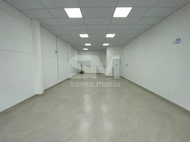 Sala para alugar, no bairro São Cristóvão em Chapecó