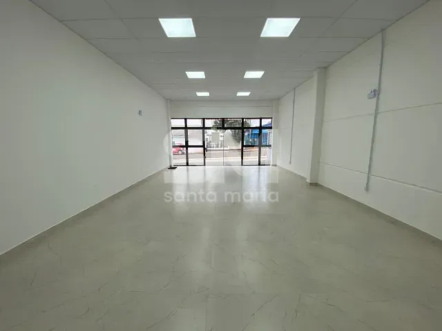 Sala para alugar, no bairro São Cristóvão em Chapecó