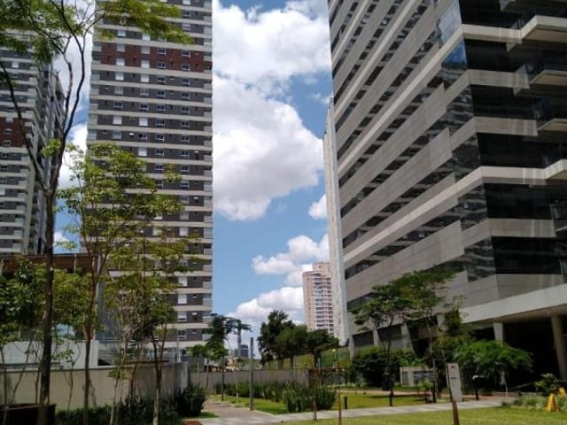 Foto do Sala - Sala Comercial em Santo Amaro – São Paulo/SP | A Bela Vista Imóveis