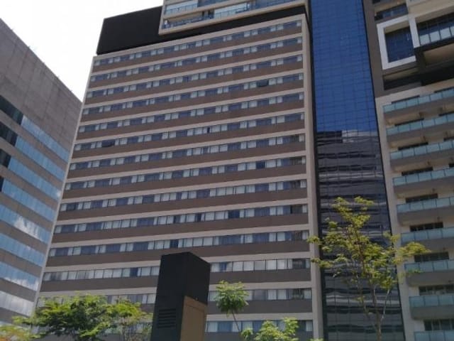 Foto do Sala - Sala Comercial em Santo Amaro – São Paulo/SP | A Bela Vista Imóveis