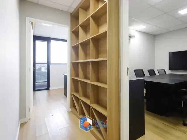 Sala com 20000m², à venda, no bairro Água Branca em São Paulo