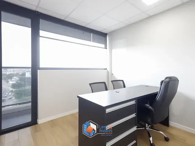 Sala com 20000m², à venda, no bairro Água Branca em São Paulo