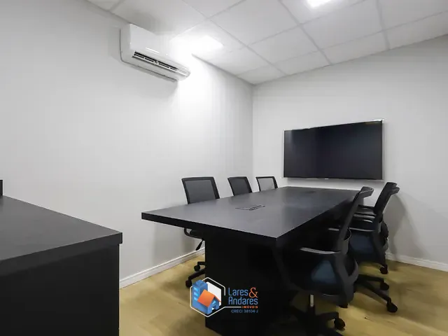 Sala com 20000m², à venda, no bairro Água Branca em São Paulo