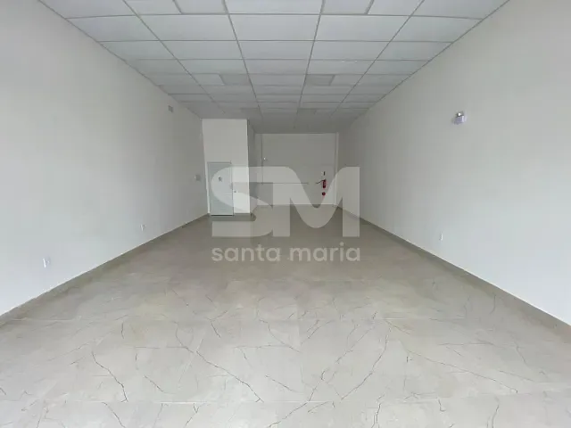Sala para alugar, no bairro São Cristóvão em Chapecó