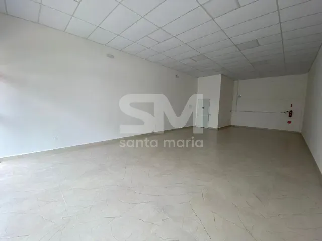 Sala para alugar, no bairro São Cristóvão em Chapecó