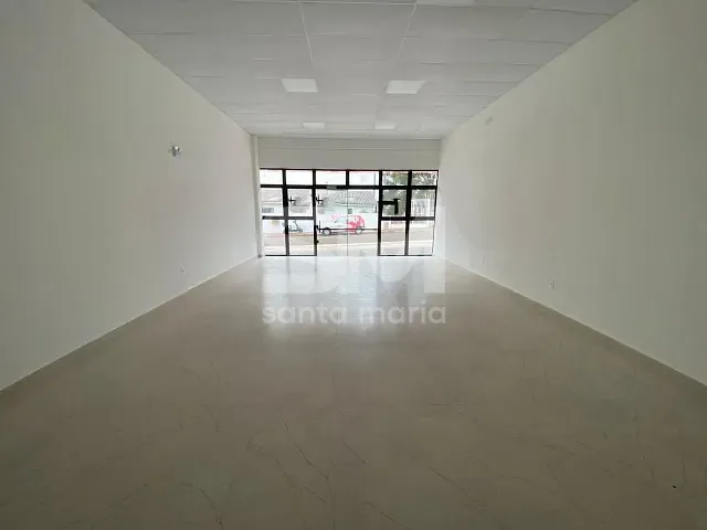 Sala para alugar, no bairro São Cristóvão em Chapecó