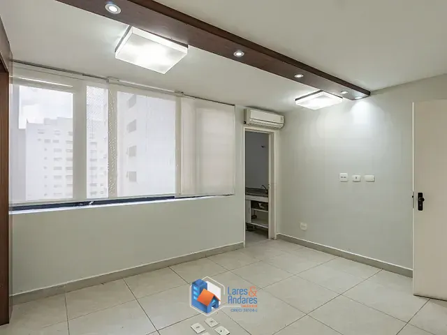 Sala com 78m², à venda, no bairro Perdizes em São Paulo