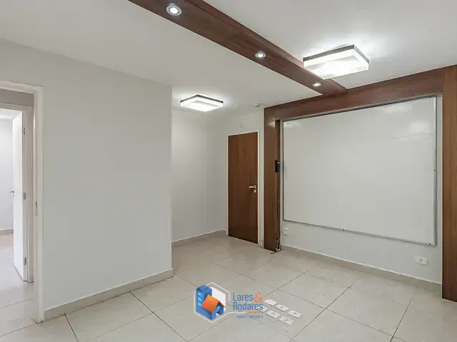 Sala com 78m², à venda, no bairro Perdizes em São Paulo