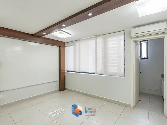 Sala com 78m², à venda, no bairro Perdizes em São Paulo