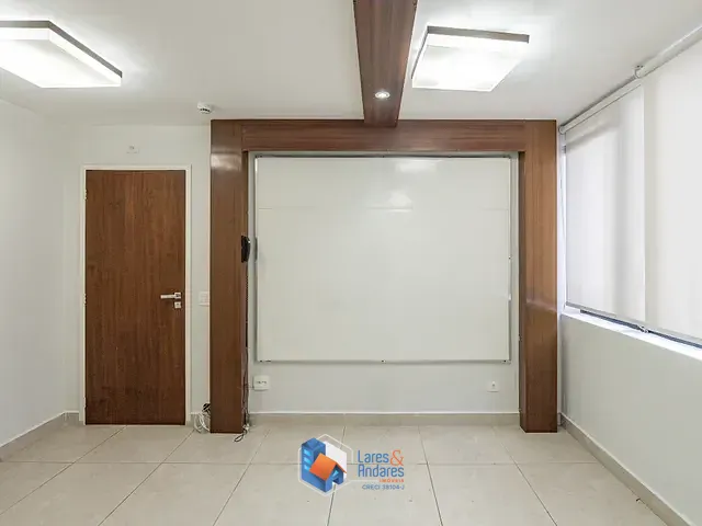 Sala com 78m², à venda, no bairro Perdizes em São Paulo