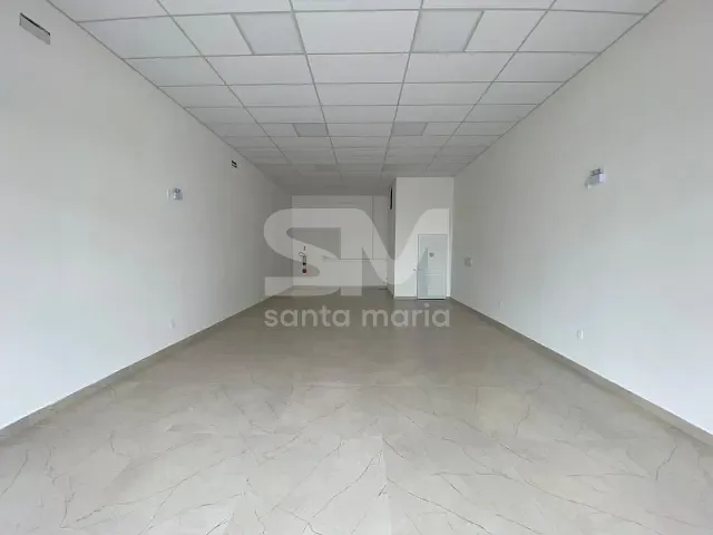 Sala para alugar, no bairro São Cristóvão em Chapecó