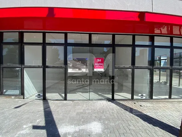 Sala para alugar, no bairro São Cristóvão em Chapecó