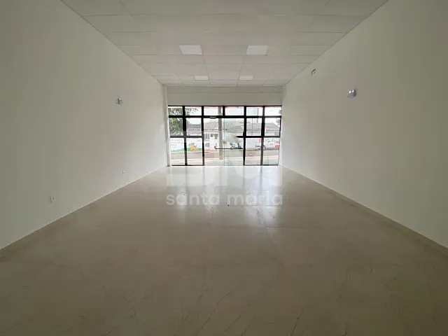 Sala para alugar, no bairro São Cristóvão em Chapecó