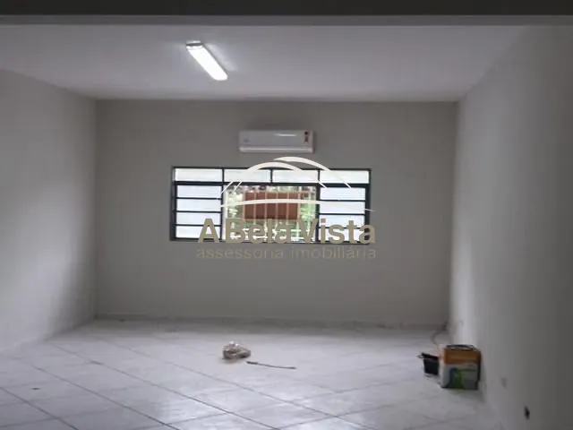 Sala para alugar, no bairro Santo Antônio em Osasco