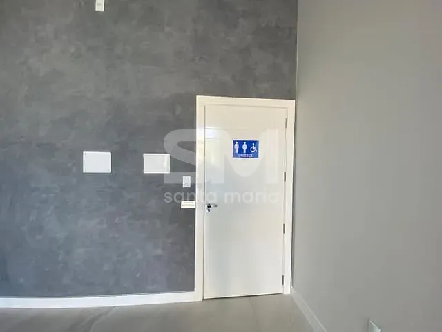 Sala para alugar, no bairro Efapi em Chapecó