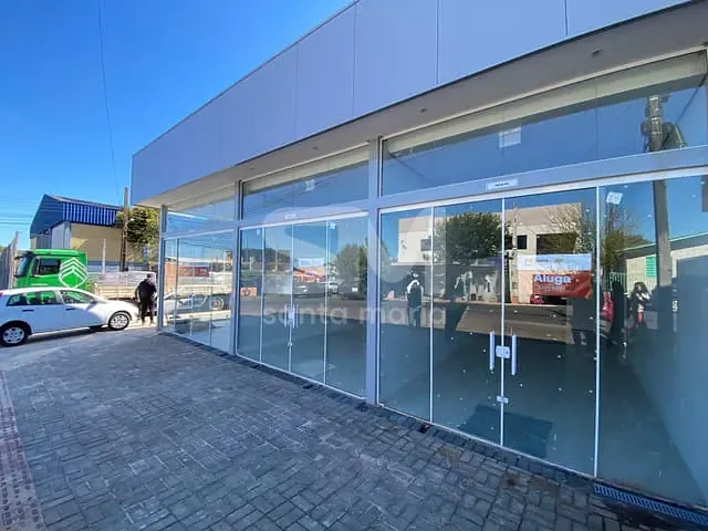 Sala para alugar, no bairro Efapi em Chapecó