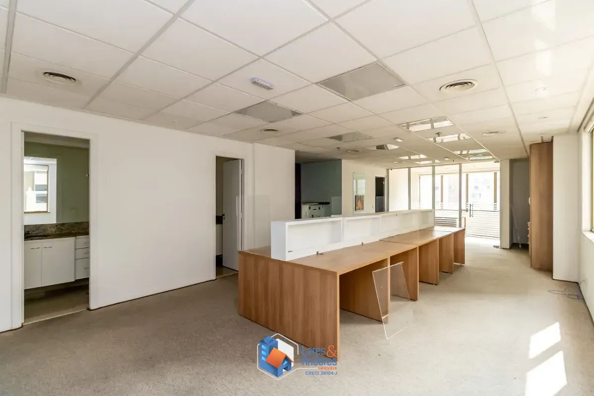 Sala-Conjunto, 180 m² - Foto 1