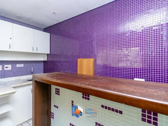 Sala com 180m², à venda, no bairro Jardim Paulista em São Paulo