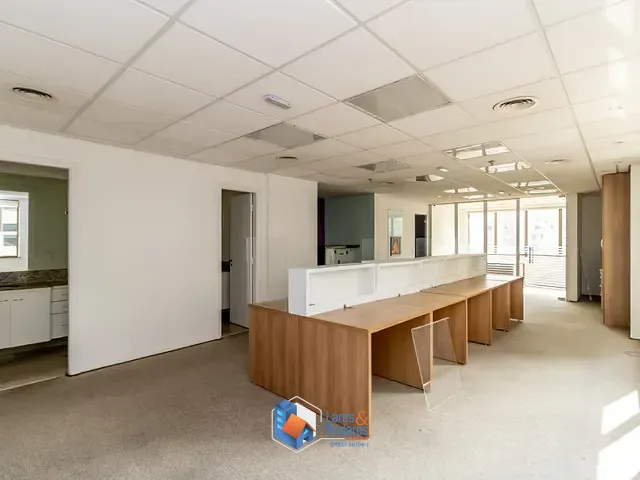 Sala com 180m², à venda, no bairro Jardim Paulista em São Paulo