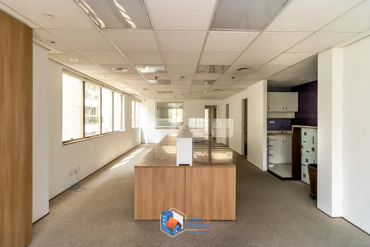Sala-Conjunto, 180 m² - Foto 3