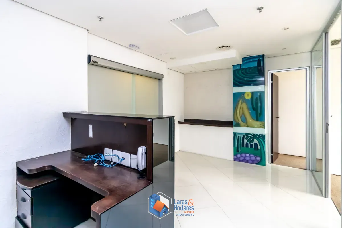 Sala-Conjunto, 180 m² - Foto 6