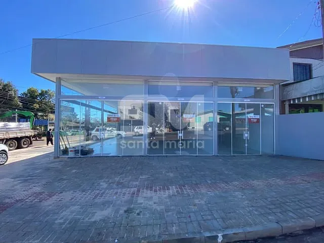 Sala para alugar, no bairro Efapi em Chapecó