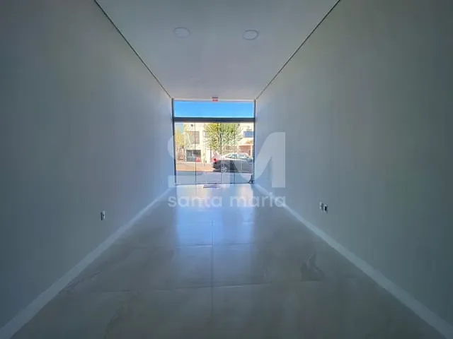 Sala para alugar, no bairro Efapi em Chapecó