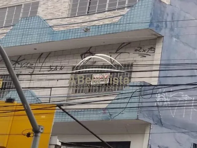 Sala para alugar, no bairro Santo Antônio em Osasco