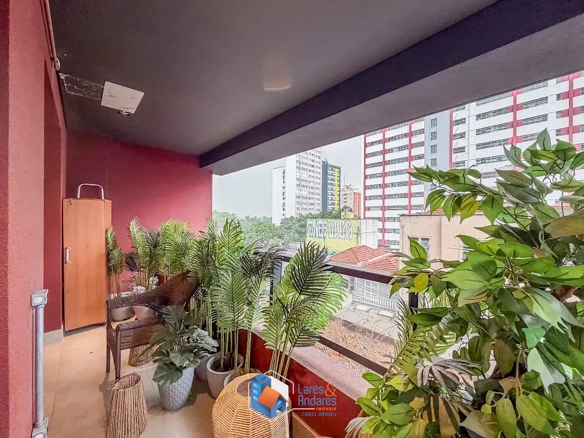 Sala-Conjunto, 55 m² - Foto 21