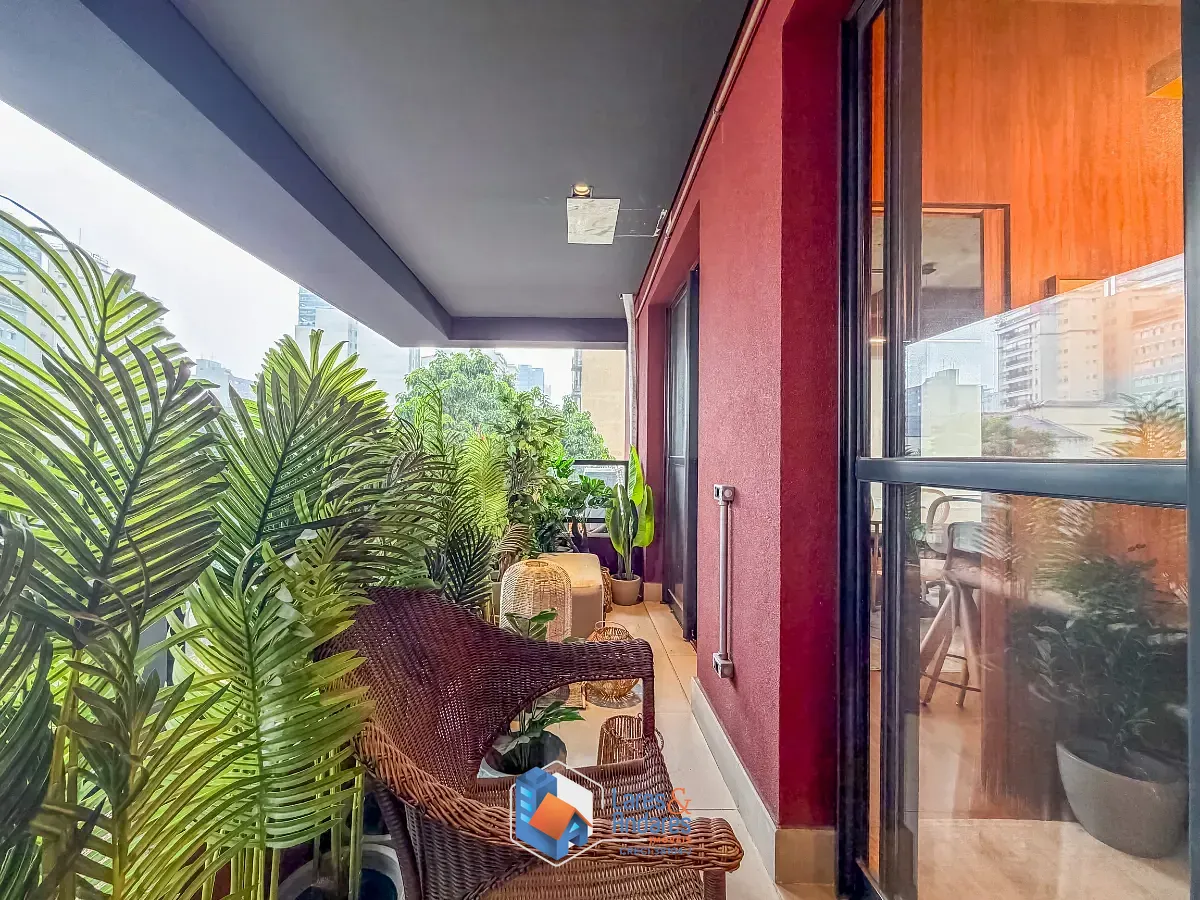 Sala-Conjunto, 55 m² - Foto 20