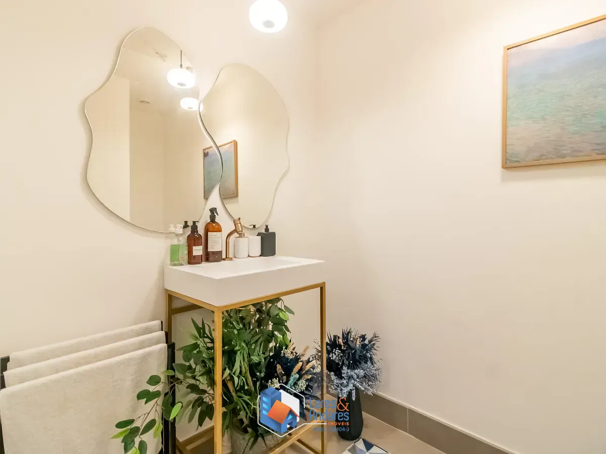 Sala-Conjunto, 55 m² - Foto 17