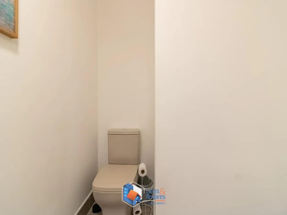 Sala-Conjunto, 55 m² - Foto 19
