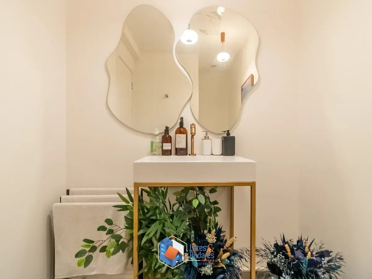 Sala-Conjunto, 55 m² - Foto 18