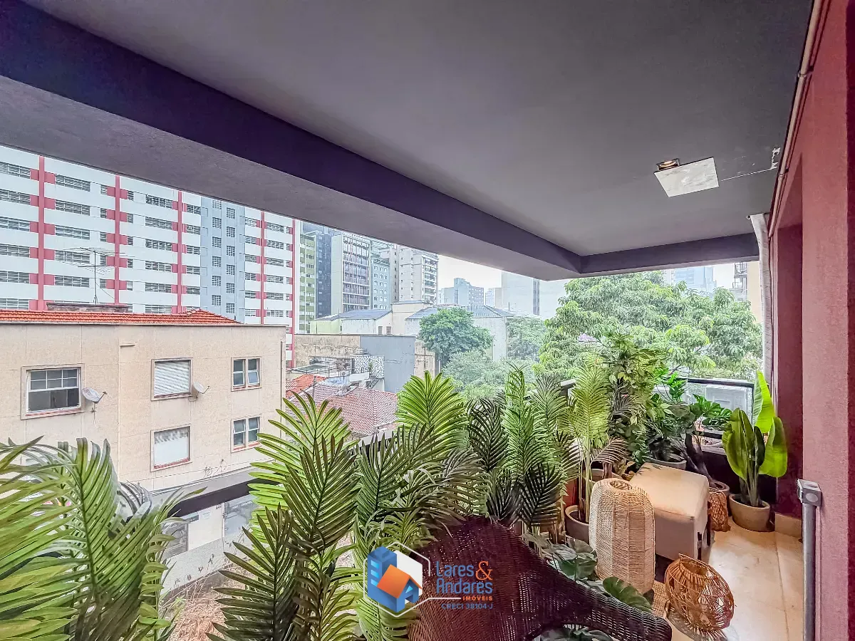 Sala-Conjunto, 55 m² - Foto 22