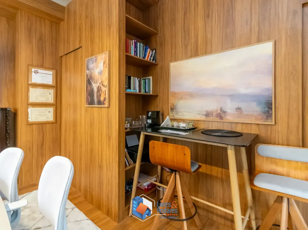 Sala-Conjunto, 55 m² - Foto 6