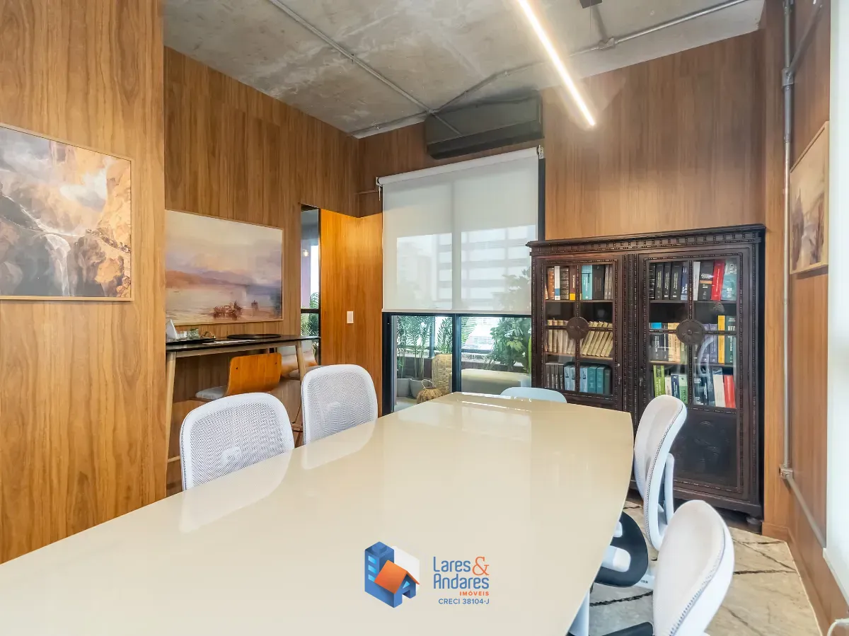 Sala-Conjunto, 55 m² - Foto 3