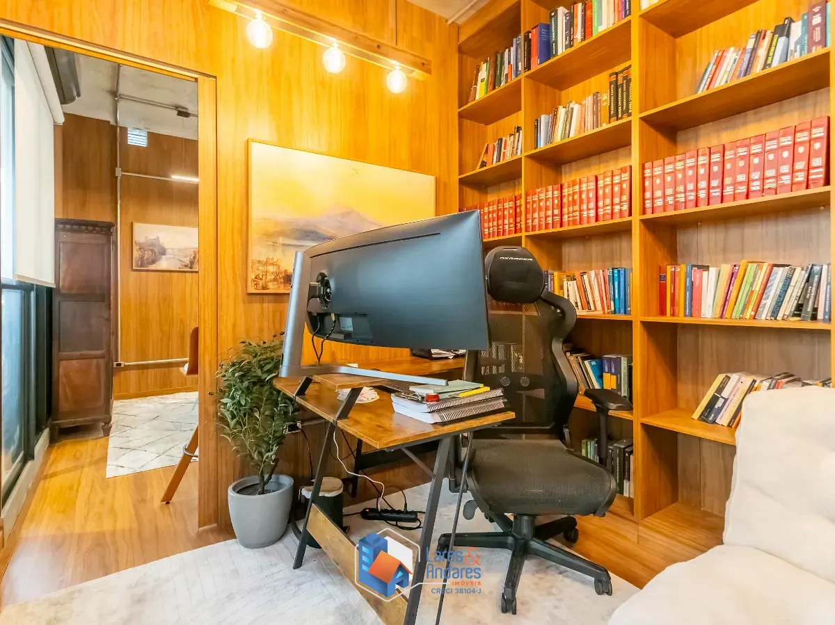 Sala-Conjunto, 55 m² - Foto 8