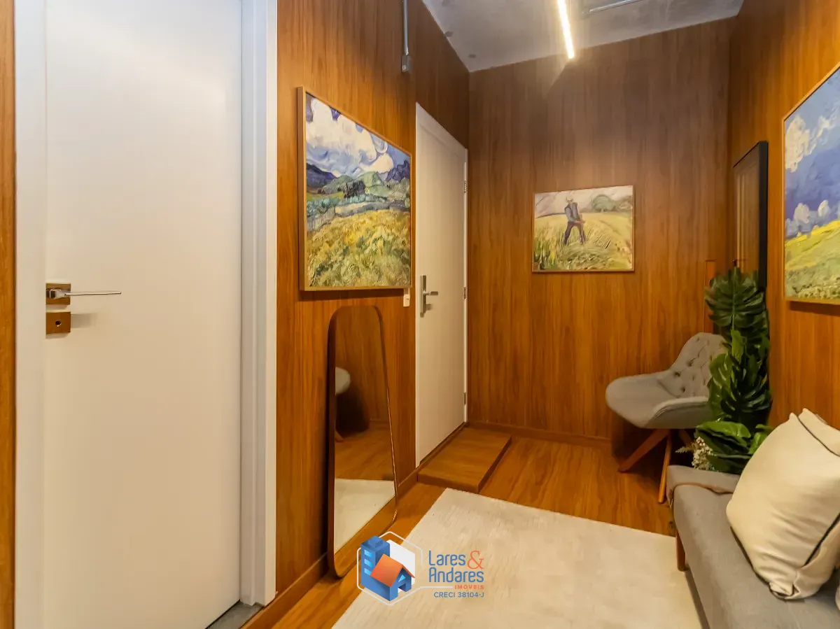 Sala-Conjunto, 55 m² - Foto 16