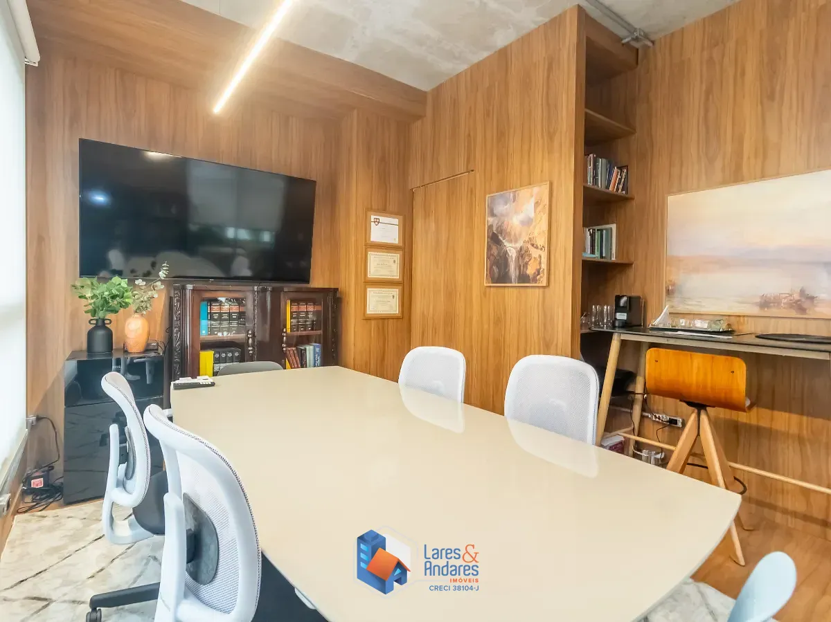 Sala-Conjunto, 55 m² - Foto 2