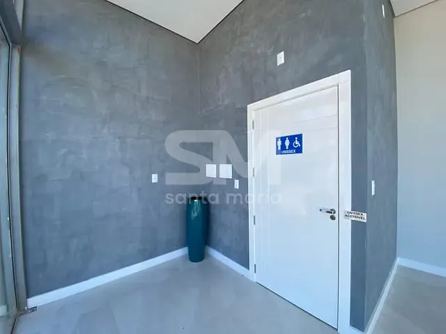 Sala para alugar, no bairro Efapi em Chapecó