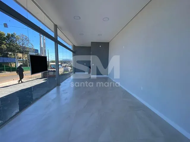 Sala para alugar, no bairro Efapi em Chapecó