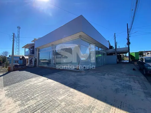 Sala para alugar, no bairro Efapi em Chapecó