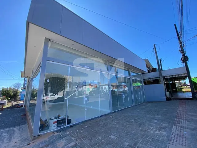 Sala para alugar, no bairro Efapi em Chapecó
