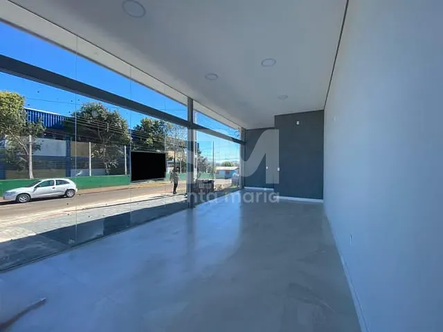 Sala para alugar, no bairro Efapi em Chapecó