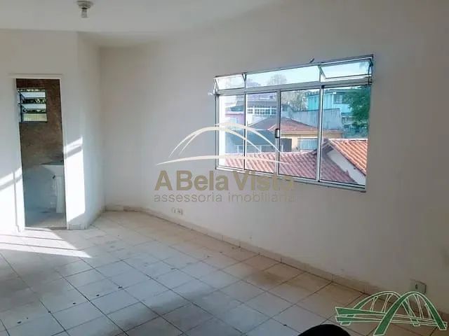 Sala com 110m², para alugar, no bairro Jaguaré em São Paulo
