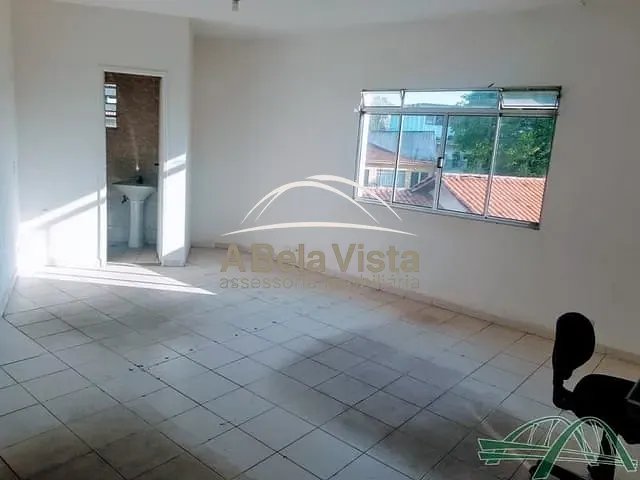 Sala com 110m², para alugar, no bairro Jaguaré em São Paulo