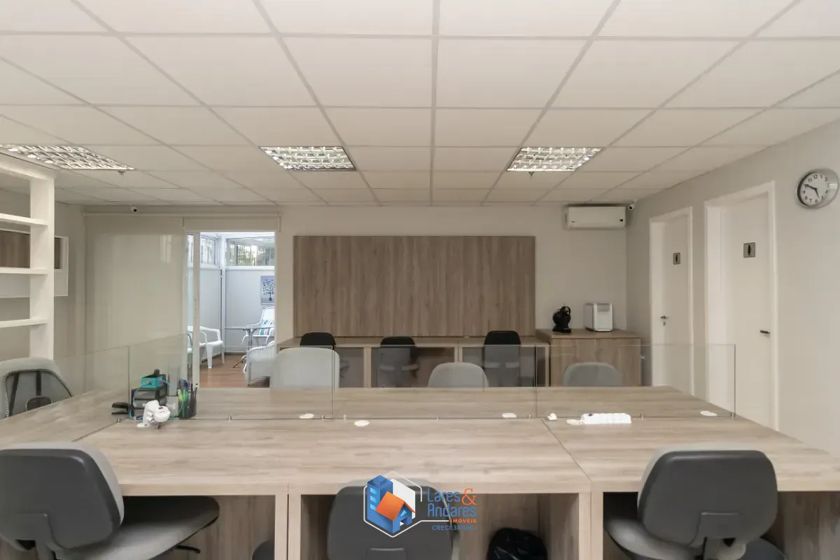Sala-Conjunto, 76 m² - Foto 9