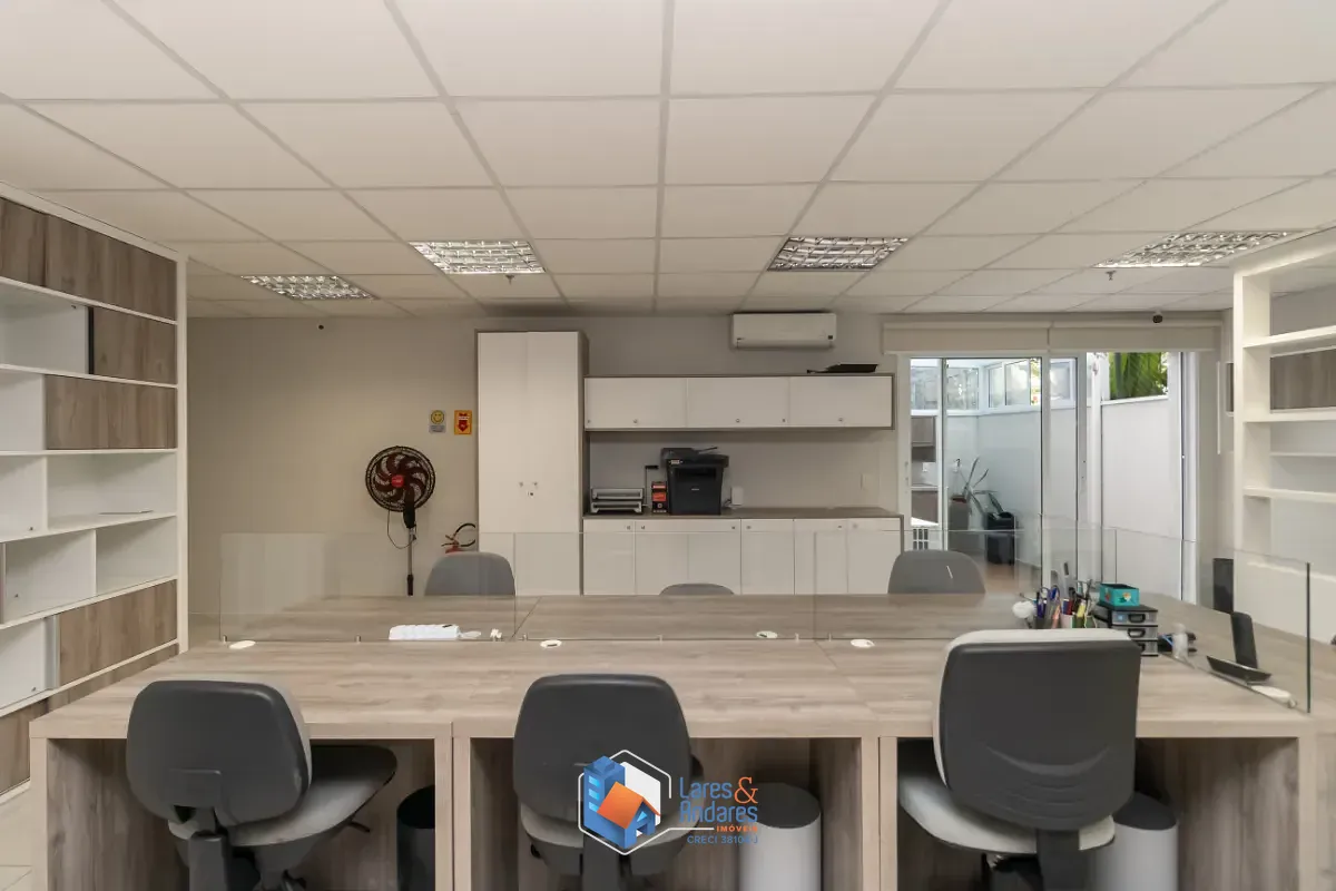 Sala-Conjunto, 76 m² - Foto 7