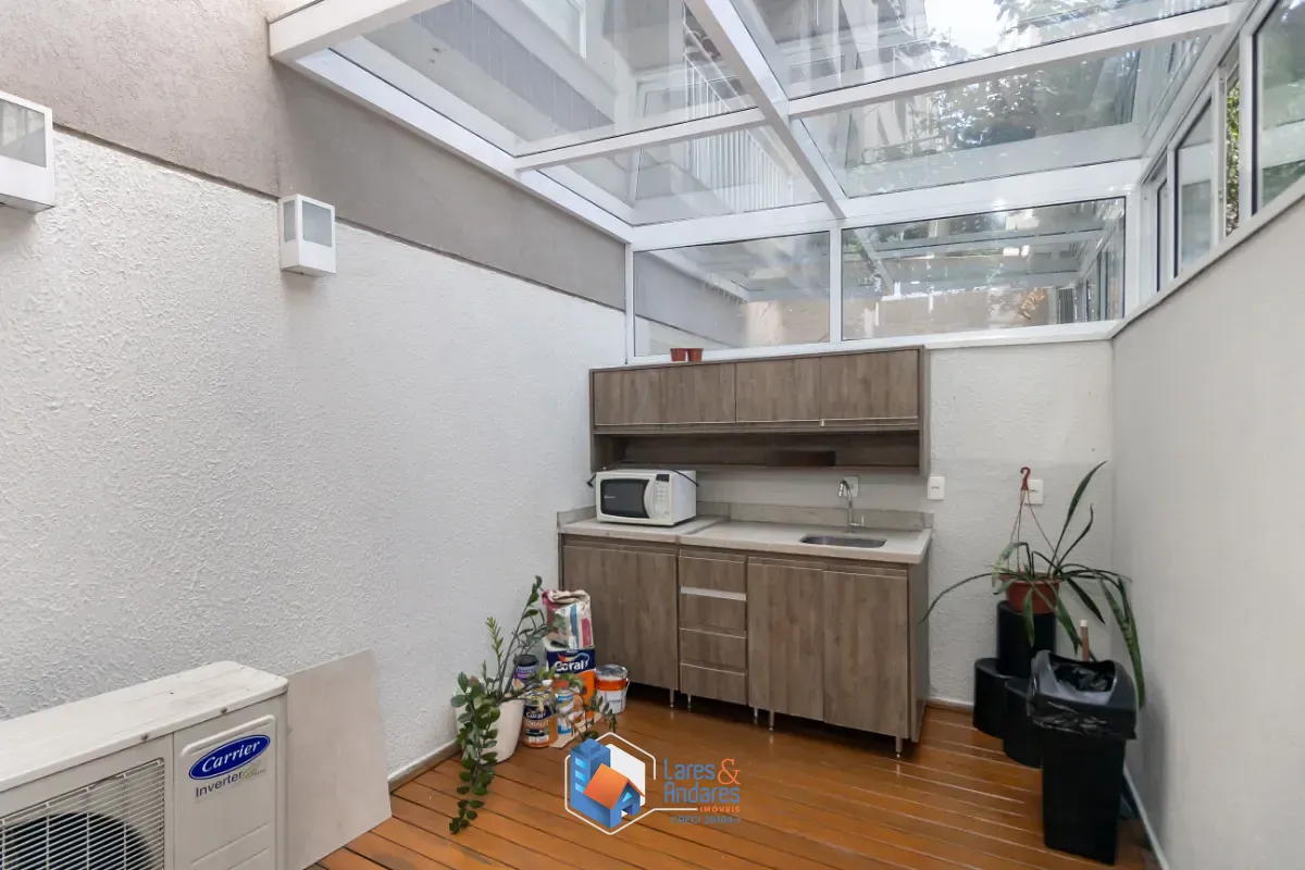 Sala-Conjunto, 76 m² - Foto 8